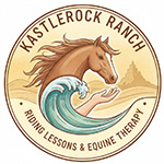 Kastlerock Ranch Logo